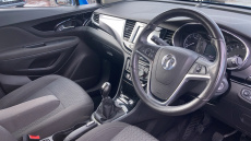 Vauxhall Mokka X 1.4T Active 5dr Petrol Hatchback